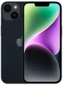 Produktbild: Apple iPhone 14 128GB mitternacht