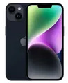Produktbild: Apple iPhone 14 - Schwarz - 128GB - Neuwertig - Gewährleistung