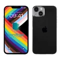 Produktbild: Apple iPhone 14 128 GB Midnight Gut Gebraucht (Ohne Simlock) DE Händler
