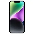 Produktbild: Apple iPhone 14 128GB Midnight Handy Smartphone ohne Simlock MPUF3ZD/A