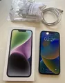 Produktbild: iPhone 14 128 GB Guter Zustand 85%🔋