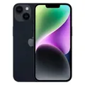 Produktbild: Refurbished Apple iPhone 14 128 GB mitternacht Sehr guter Zustand **