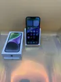 Produktbild: Apple iPhone 14 - Mitternacht, 128 GB, ohne Simlock OVP gut 100% Akku