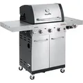Produktbild: Char-Broil Gasgrill Professional Pro S 3 mit 3 Brennern & TRU-Infrared