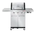 Produktbild: Char-Broil® Gasgrill PROFESSIONAL PRO S 3 TRU-Infrared™ 140923