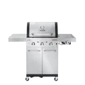 Produktbild: Char-Broil Gasgrill PROFESSIONAL PRO S 3