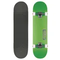 Produktbild: Globe Goodstock Skateboard 8.0 Inch neon grün - Komplett Board mit Tensor Achsen