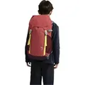 Produktbild: Jack Wolfskin Kids Explorer Trekkingrucksack 47 cm - Bunt