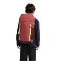 Produktbild: Jack Wolfskin Kinder-Wanderrucksack Explorer (bequemes Tragesystem, für Kinder ab 6 Jahren) pink 20 Liter