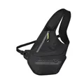 Produktbild: Tasche Macna Holster Bag schwarz Brusttasche