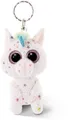 Produktbild: Glubschis Schlüsselanh. Einhorn Uberto