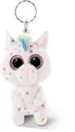 Produktbild: NICI - Glubschis - Schlüsselanhänger Schlenker Einhorn Uberto 9cm