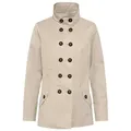 Produktbild: Fuchs Schmitt Outdoorjacke beige 42 EU