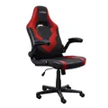 Produktbild: Trust Gaming GXT 703R Riye Gaming-Stuhl - Rot 24986
