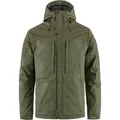 Produktbild: FJÄLLRÄVEN Skogsö Padded Jacket M LAUREL GREEN LAUREL GREEN S - Grün - S