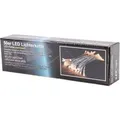 Produktbild: Lex 50er LED Lichterkette Transp. Kabel Innen Partylichterkette Beleuchtung Warmweiß