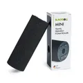 Produktbild: BLACKROLL MINI schwarz |A000391| Die Blackroll für unterwegs oder für das Büro