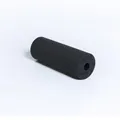 Produktbild: BLACKROLL® Mini das Original Selbstmassagerolle Klein Faszienrolle Schwarz Black