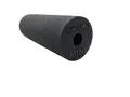 Produktbild: Mini-Rolle Massage-Roller Backroll 15cm schwarz B-WARE