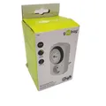 Produktbild: Goobay Zeitschaltuhr1 Analog im KartonWeiÃƒÂŸ Elektrogeräte Steuerungsfunktion