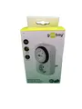 Produktbild: Goobay Analoge Zeitschaltuhr Weiß Steckdose 24h Timer 16A Schaltuhr