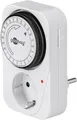 Produktbild: Zeitschaltuhr Steckdose analog digital Timer Tages Wochenprogramm [Auswahl]
