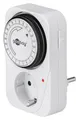 Produktbild: goobay Zeitschaltuhr Analog Innenbereich IP20 51276