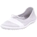 Produktbild: Leguano Style Ballerina grau 40 EU