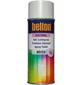 Produktbild: belton Sprühlack Belton Spectral Lackspray 400 ml reinweiß