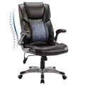 Produktbild: COLAMY Ergonomischer Bürostuhl 79 (H) x 68,5 (B) x 121 (H) cm