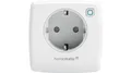 Produktbild: Homematic IP Smart Home Schalt-Mess-Steckdose, HmIP-PSM-2 4047976573370
