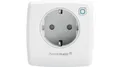 Produktbild: Homematic IP Smart Home Schalt-Mess-Steckdose, HmIP-PSM-2
