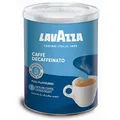 Produktbild: LAVAZZA CAFFÉ DECAFFEINATO Full Flavoured Kaffee, gemahlen 3x 250g (750g) - entkoffeinierter Filterkaffee