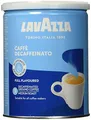 Produktbild: Lavazza Caffé Decaffeinato / Entkoffeiniert, 2er Pack (2 x 250 g Dose)