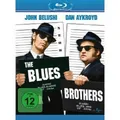 Produktbild: BLUES BROTHERS (1980) -  BLU-RAY NEU DAN AYKROYD,JOHN BELUSHI,KATHLEEN FREEMAN