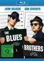 Produktbild: Blues Brothers [Blu-ray] von John Landis | DVD | Zustand sehr gut