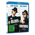 Produktbild: Blu-ray/ The Blues Brothers - mit John Belushi & Dan Aykroyd !! Wie Nagelneu !!