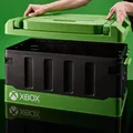 Produktbild: Numskull - Chaise de stockage inspiré du logo Xbox (850033)