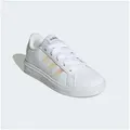 Produktbild: adidas Sportswear GRAND COURT LIFESTYLE LACE TENNISSCHUHE Sneaker (1-tlg) weiß 35,5 EU