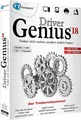 Produktbild: DriverGenius 18 Driver Genius deutsch CD/DVD Lizenz für 3 PC
