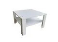 Produktbild: HTI-Line Couchtisch Nina Quadratisch 68