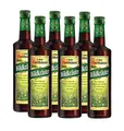 Produktbild: Echter Nordhäuser Wildkräuter Kräuterlikör (6 x 0.7 l)