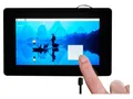 Produktbild: RASPBERRY PI Touch Display 2, 12,7cm (5 Zoll) Display SC1975
