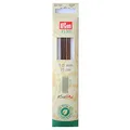 Produktbild: Prym 223132 Strumpfstricknadeln NATURAL 15 cm 3,00 mm