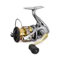 Produktbild: Shimano Sedona 500FI Finesse Spinnrolle