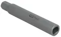Produktbild: KS Tools 150.9436 10mm Spezial-Stoßdämpferbits, 6mm VAG, Renault