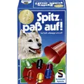 Produktbild: Schmidt Spiele Spitz pass auf. (Deutsch, 2 - 6 Spieler) (40531)