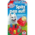 Produktbild: Schmidt-Spiele Geschicklichkeitsspiel 40531, Spitz pass auf, für 2-6 Spieler, ab 3 Jahre