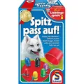 Produktbild: Schmidt Spitz pass auf! Geschicklichkeitsspiel, 1 St.