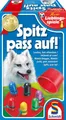 Produktbild: Schmidt Spiele Spitz pass auf!
